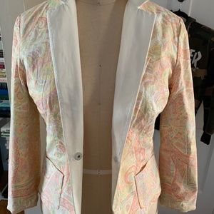 Theory Blazer